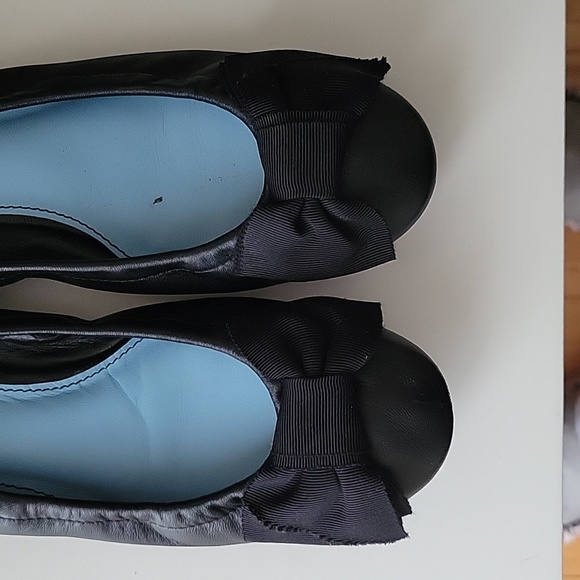 Lanvin flats - Picture 4 of 8